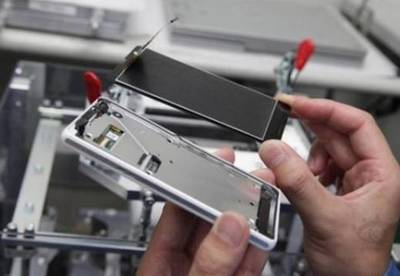 手機換屏價格“霧里看花”？維修時需謹慎