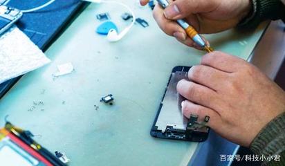 手機維修的正確打開方式 避開這些陷阱，省錢又安心
